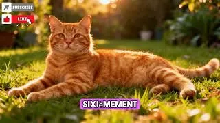 Miniature : La vérité scientifique sur les chats mâles et femelles (toujours expliqué par Mimine)