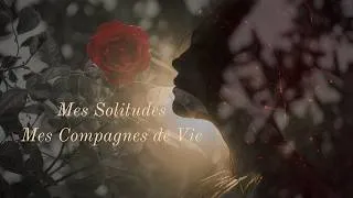 Miniature : Mes Solitudes, mes compagnes de vie