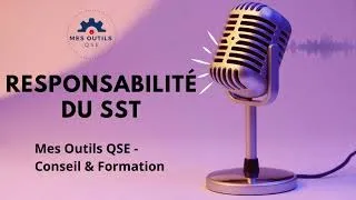 Miniature : Responsabilité du SST : médicament, secourir une victime non salariée...