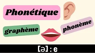 Miniature : Phonétique : [ə]