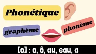 Miniature : Phonétique [o]