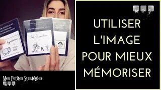 Miniature : DES IMAGES pour mieux mémoriser