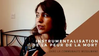 Miniature : Instrumentalisation et peur de la mort chez les musulmans
