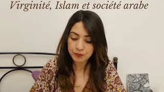 Miniature : La virginité dans les sociétés arabes