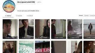 Miniature : SPOILERS : Tout Un Si Grand Soleil Demain en Vidéos sur TikTok ☀️