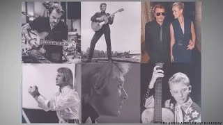 Miniature : Une année avec Johnny Hallyday – Découvrez son parcours mois par mois !