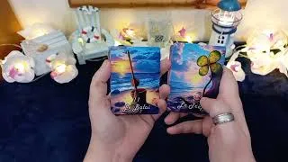 Miniature : 💖😲VOTRE AUTRE AVOUE TOUT À LA TIERCE ET LA QUITTE POUR ÊTRE OFFICIELLEMENT AVEC VOUS !!!😲💖