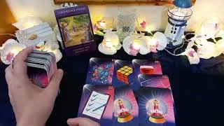 Miniature : 💖😍VOTRE AUTRE EN TERMINE AVEC SA TIERCE ET SON PASSĖ !!! TOUT S'ALIGNE POUR VOUS 2 !!!😍💖TIRAGE AMOUR