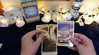 Miniature : 🔮💖IL NE VOULAIT PAS QUE VOUS LE VOYIEZ AFFAIBLI MAIS IL VA MIEUX ET REVIENT VERS VOUS !!!💖🔮