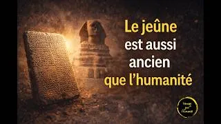 Miniature : Le jeûne :  une pratique aussi vieille que l’humanité