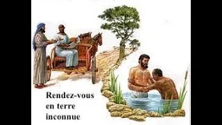 Miniature : Prédication Actes 8v24 40