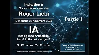 Miniature : IA partie 1
