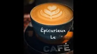 Miniature : le café par Jamy