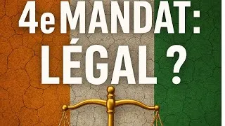 Miniature : 🔥 4e mandat d’Ouattara : légal ou coup d’État constitutionnel ?