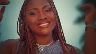 Miniature : Restauration Divine(clip officiel), M-Mélody