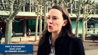 Miniature : Perte d'autonomie, le comportement à adopter