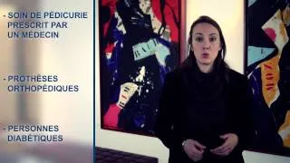 Miniature : Mutuelle et remboursement podologue : quelle prise en charge ?