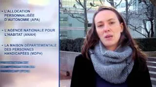 Miniature : Comment financer l'aménagement de ma maison en cas de dépendance partielle ?