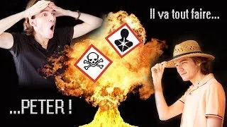 Miniature : Pictogrammes de sécurité en chimie