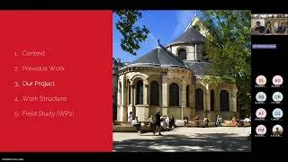 Miniature : Séminaire de recherche PACRI - N°32 - 24.04.2026