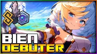 Miniature : STELLA FANTASY : Une TONNE d'astuces pour BIEN DÉBUTER - Guide débutant @Stella_Fantasy