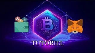 Miniature : Tuto Débutant : Des Euros aux Cryptos ! (création wallet metamask et binance )