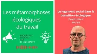 Miniature : Le logement social en transition (David Jullien) - MET#2
