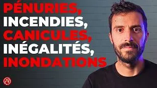 Miniature : Pourquoi les villes sont  responsables et victimes de ces crises ? (et quoi faire pour les changer)