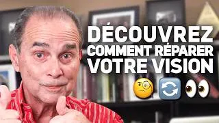 Miniature : #1433 Comment retrouver la vue naturellement ? Les secrets pour récupérer la vue
