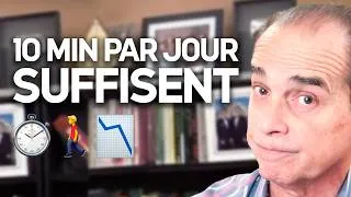 Miniature : #1428 L'importance de marcher pour la santé