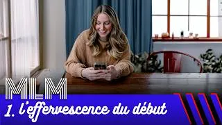 Miniature : MLM ou arnaque pyramidale ? 1/4, avec Manon Lasne — SHOCKING #31