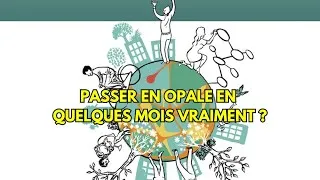 Miniature : Les "entreprises Opales" n'existent pas (stricto sensu)