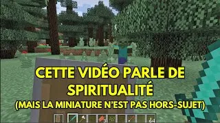 Miniature : Illusion du Soi séparé, ancrage ontologique et origine du Mal - Régénérer le monde 6