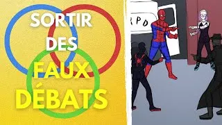 Miniature : Paradigmes et isomorphisme - Systémie de l'Esprit 8