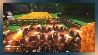 Miniature : Redif  8#   L'aventure continue ! #HARD #Survie