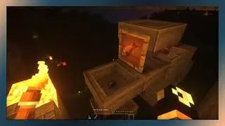 Miniature : Redif  6# L'aventure continue on Minecraft ! #HARD #Survie