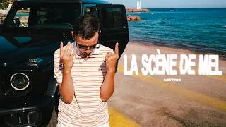 Miniature : Metah - LA SCÈNE DE MEL
