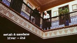 Miniature : Metah - Hiver-Été feat. Zamdane
