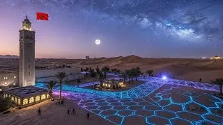 Miniature : 🌟 Maroc : Entre Tradition et Futur | Découvrez l'Inattendu ! 🌍
