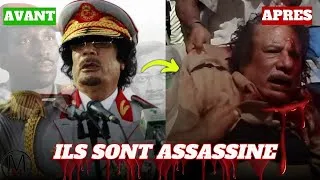 Miniature : Il vous ont jamais dit la VERITE sur ces ASSASSINAT…