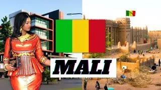 Miniature : Découvrez Le MALI : Un Pays pas comme les autres…
