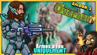 Miniature : Finir TERRARIA OVERHAUL avec des Armes à feu ! Épisode Final | Terraria Saison 3 | Metalblaze