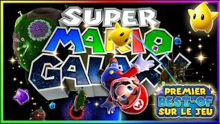 Miniature : MARIO EST MÉCHANT DEPUIS LE DÉBUT ? LA VÉRITÉ ENFIN DÉVOILÉ !! | Super Mario Galaxy