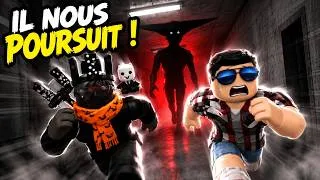 Miniature : Je n'aurai jamais dû aller travailler dans ce magasin la nuit ...