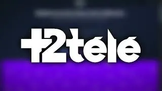 Miniature : Publicité pour le site +2Télé !