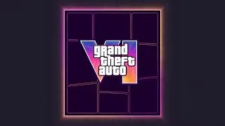 Miniature : Grand Theft Auto VI: Couverture Officielle Art Révéler