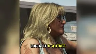 Miniature : GTA VI : cheveux plus réaliste
