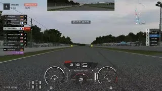 Miniature : Course Quotidienne - Michelin Raceway Road - BMW M6 GT3