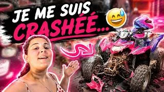 Miniature : CETTE VIDÉO A FAILLI NE JAMAIS SORTIR… MAIS J'AI TERMINÉ LE PROJET !!