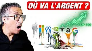 Miniature : Les 7 Fantastiques s'effondrent... mais pas la Bourse !